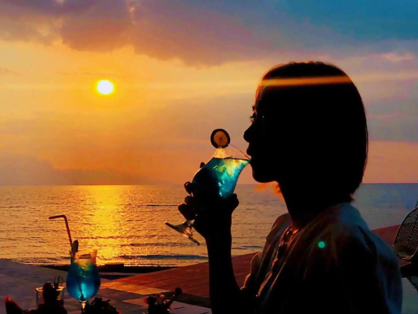 Photo - Lovina Beach Club & Resort