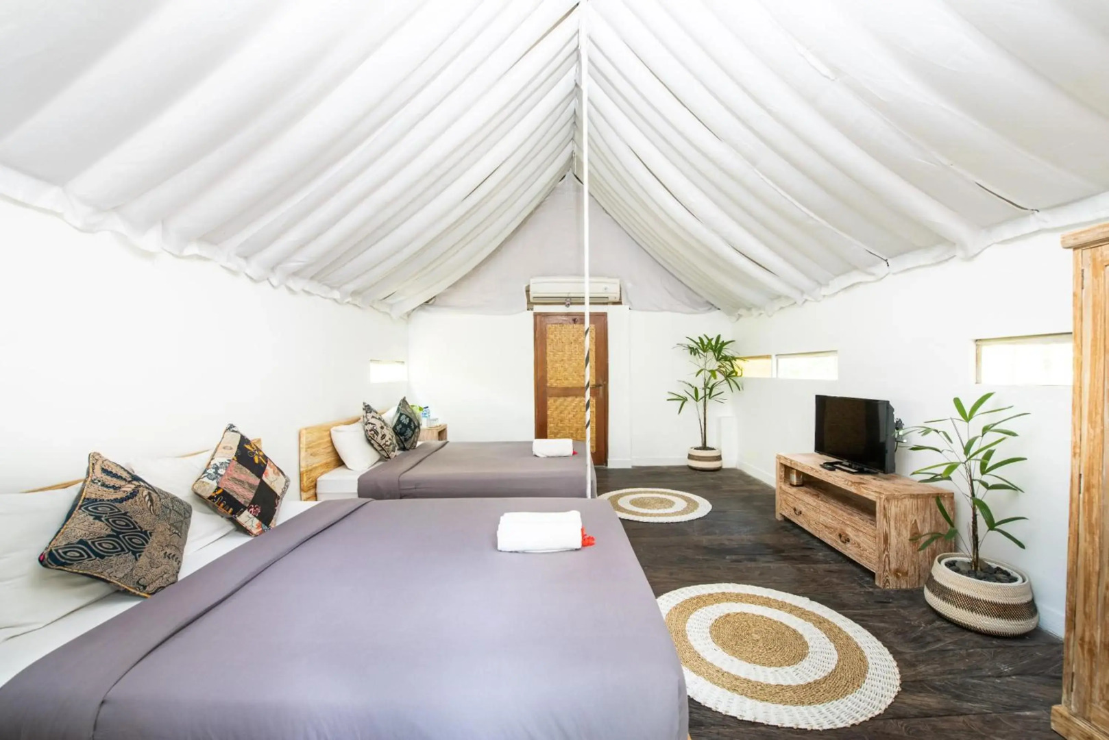 Foto - Ubud Tropical