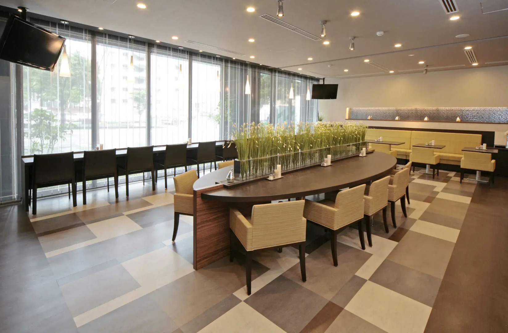 Foto - Dormy Inn Premium Hakata Canal City Mae