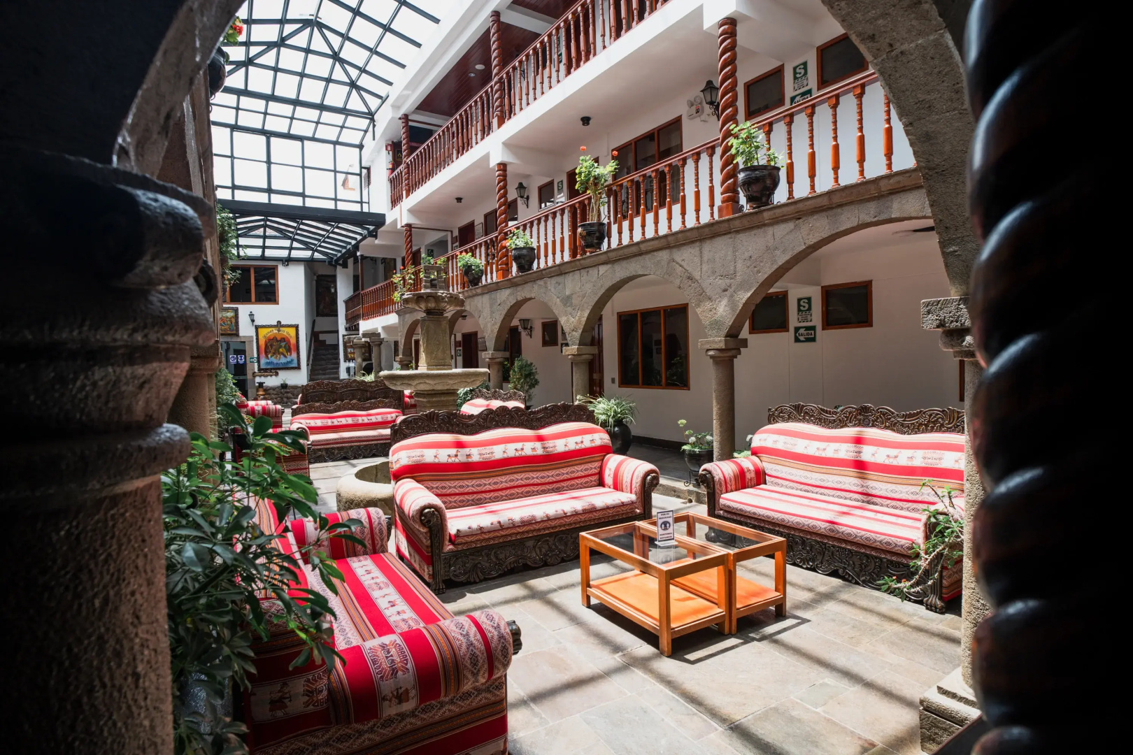 Foto - Munay Wasi Inn Hotel