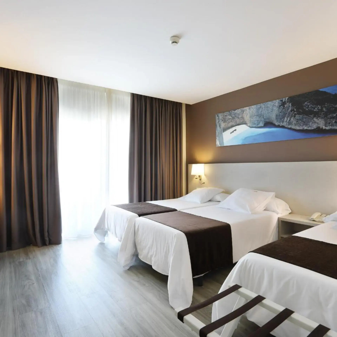 Photo - Helios Benidorm