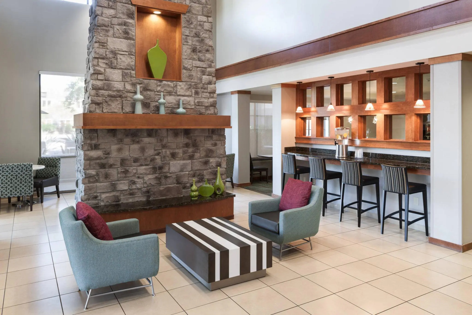 Foto - Residence Inn Phoenix North Happy Valley