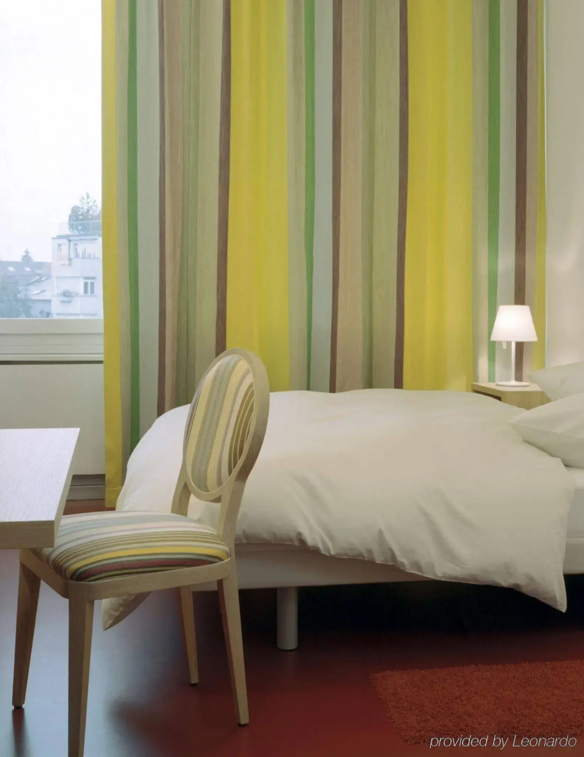 Foto - Steinenschanze Charming City & Garden Hotel