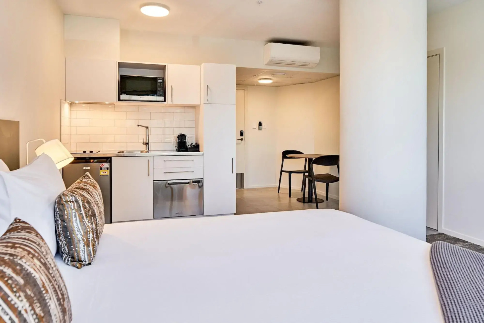 Photo - Sojourn Apartment Hotel - Ghuznee