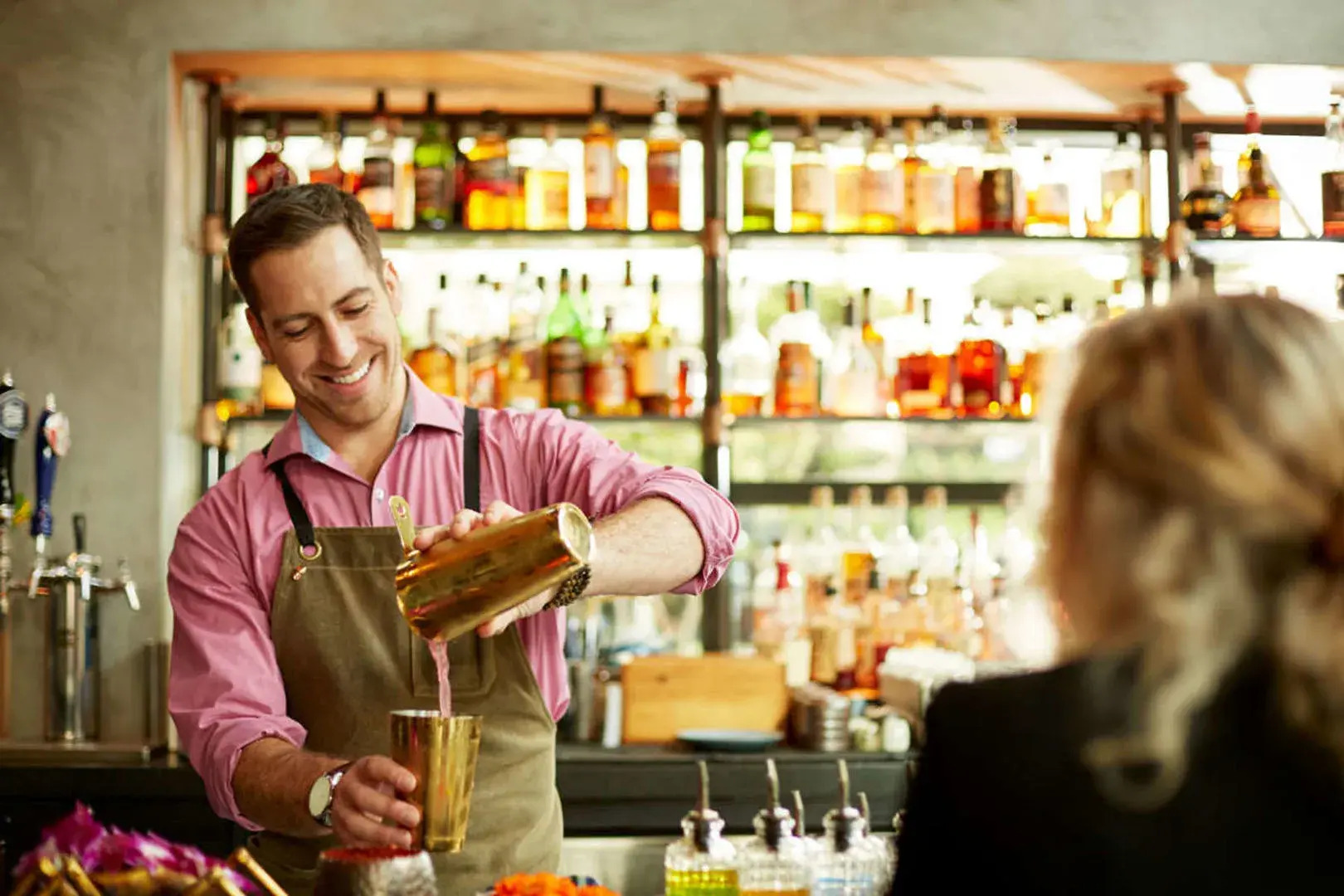 Foto - Hotel Kabuki, part of JdV by Hyatt