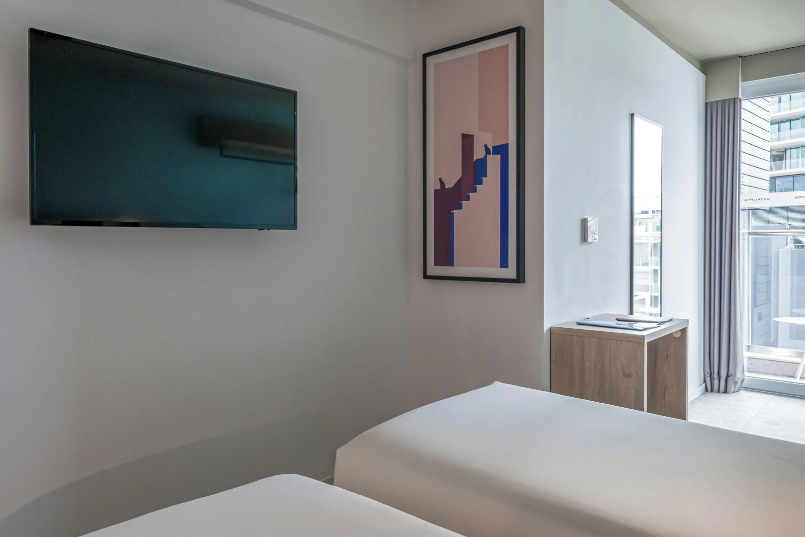 Foto - Mistral St. Julian’s Affiliated by Meliá