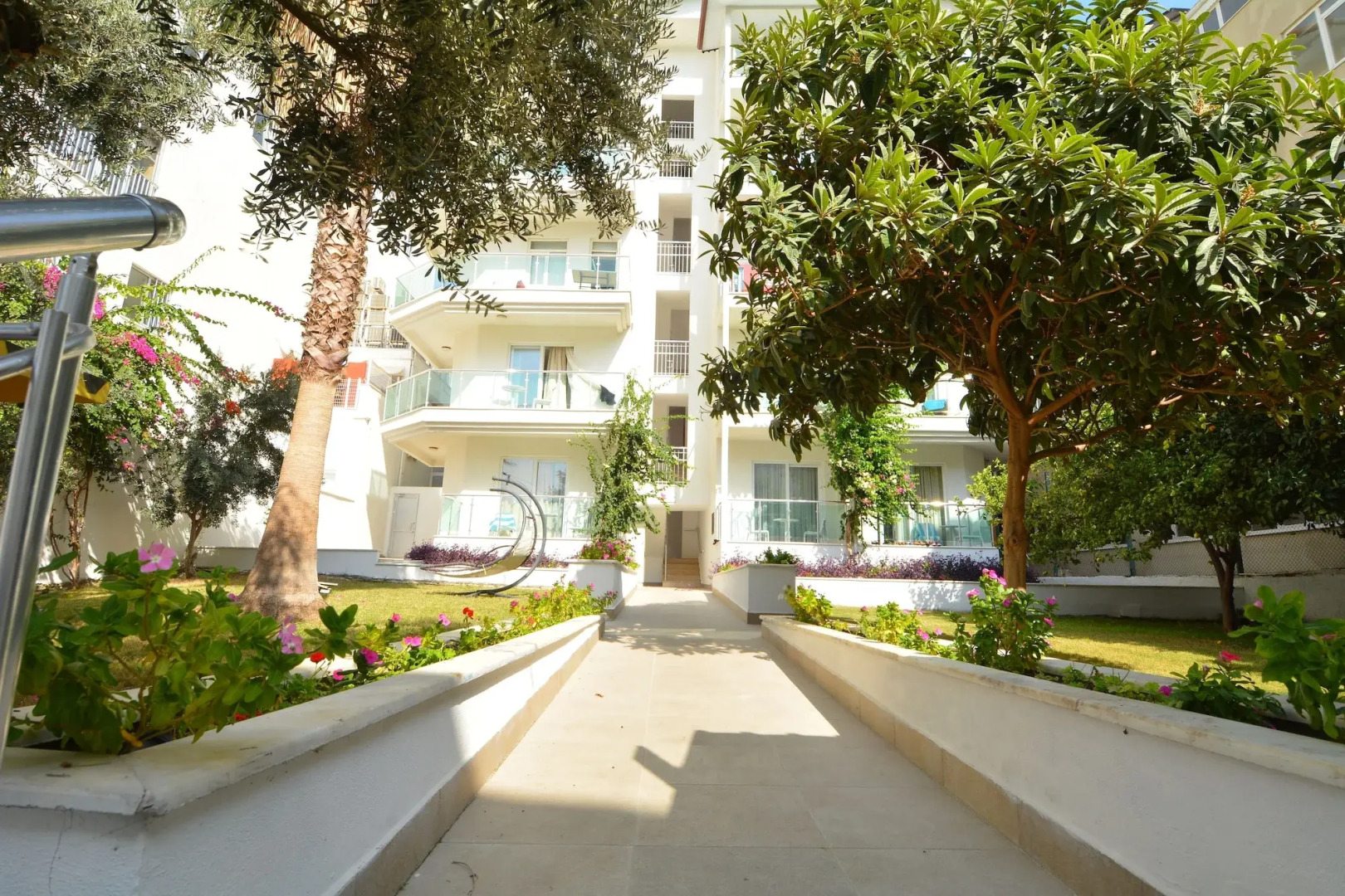 Foto - Side Su Hotel - Adult Only (+16)