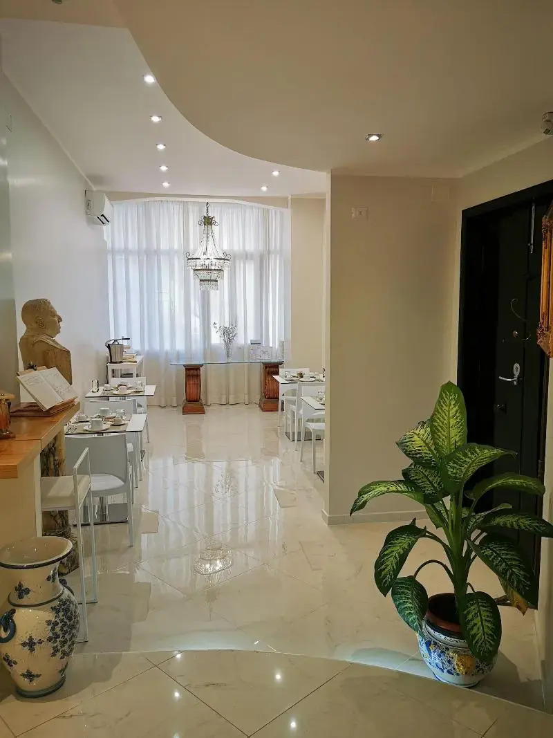 Photo - Residenza Borbonica