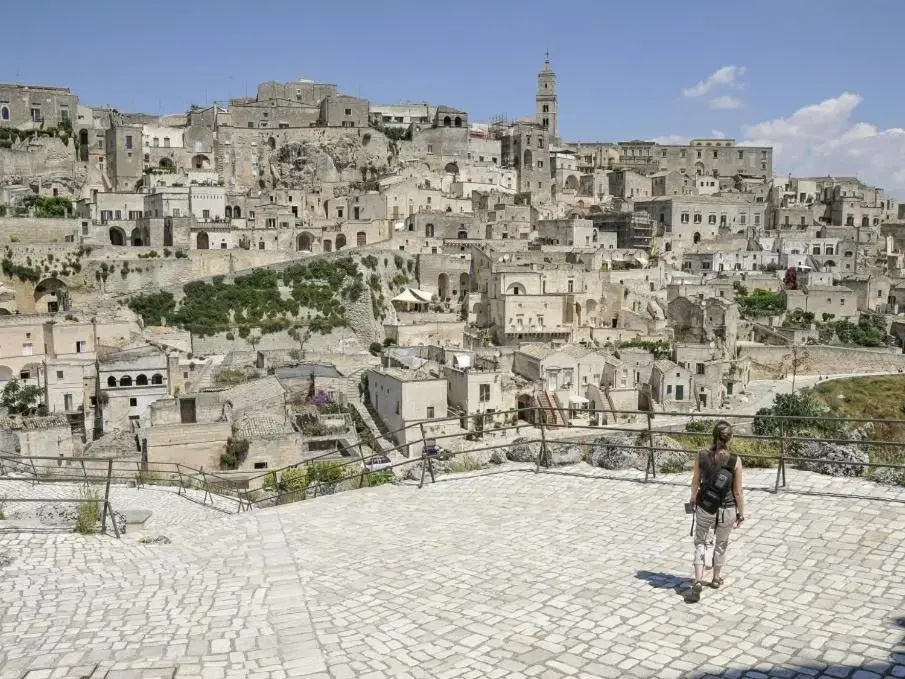 Foto - Masseria La Meridiana
