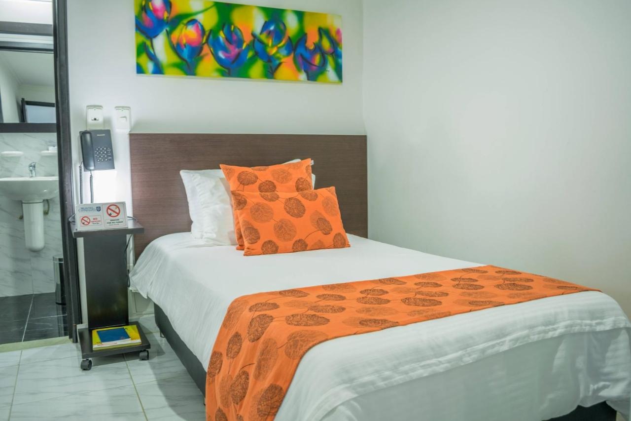 Foto - Montes de la Castellana Hotel Boutique