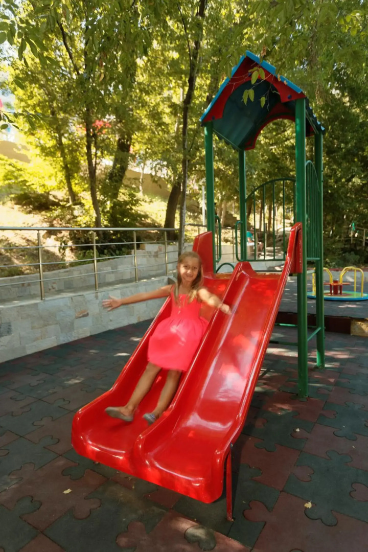 Photo - Hotel Slavey - All Inclusive