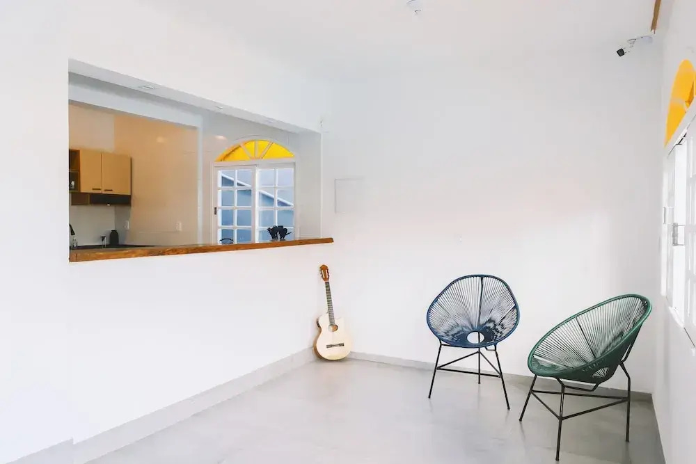 Foto - Sea Wolf Hostel - Lagoa da Conceição