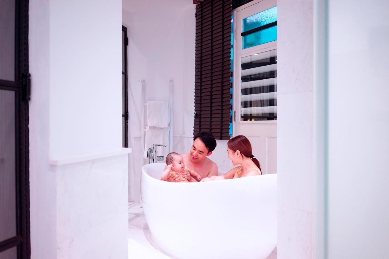 Photo - Hotel NuVe Urbane