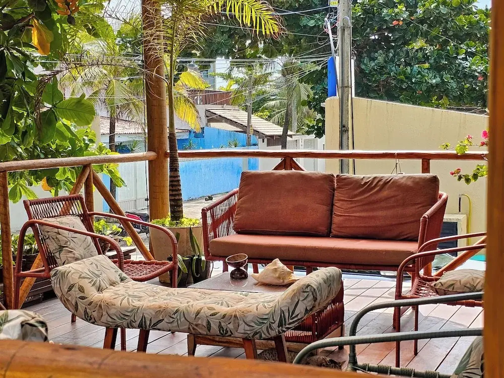 Foto - Rudá Boutique Hotel Porto de Galinhas