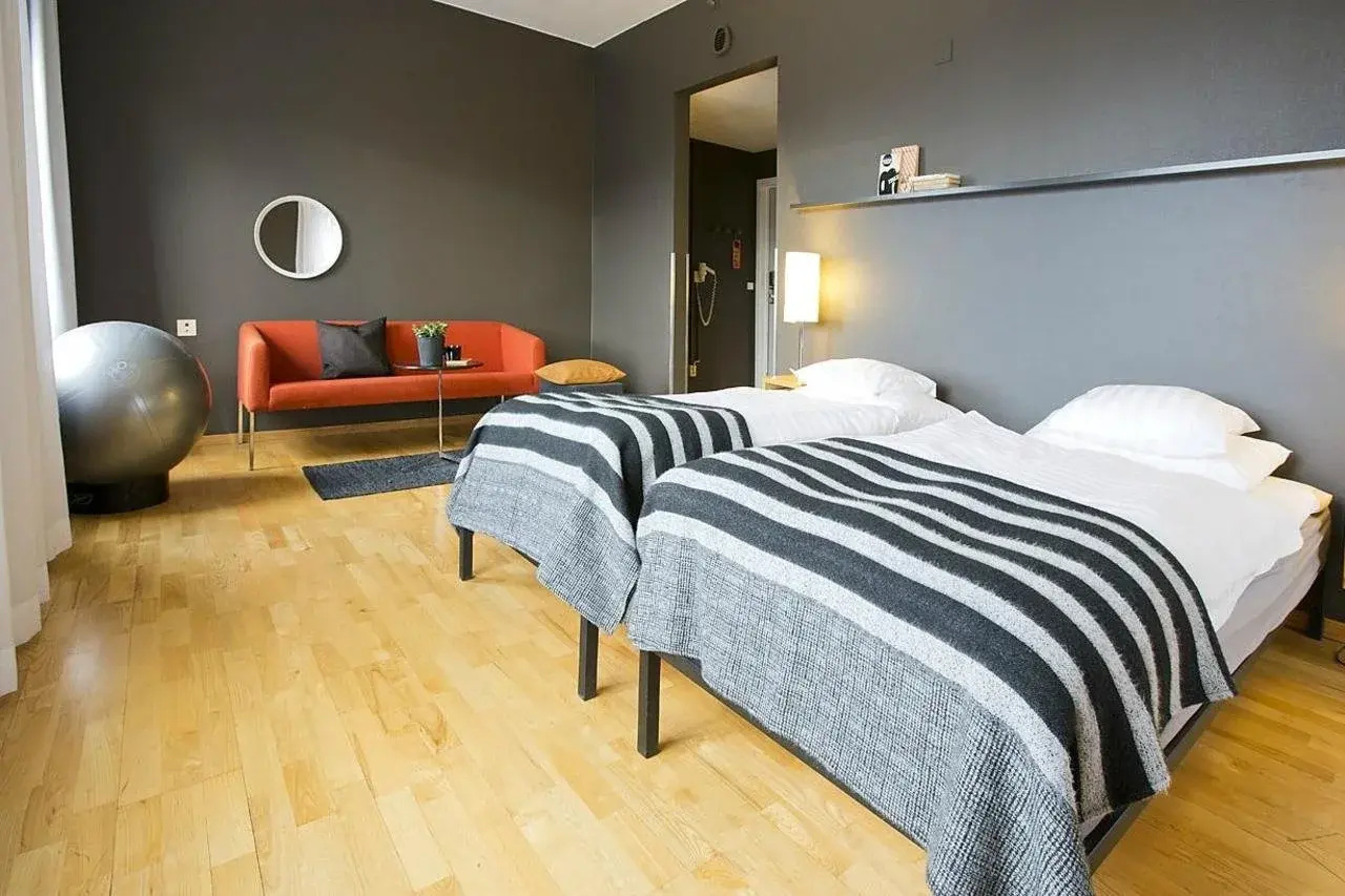 Foto - Mornington Hotel Stockholm Bromma