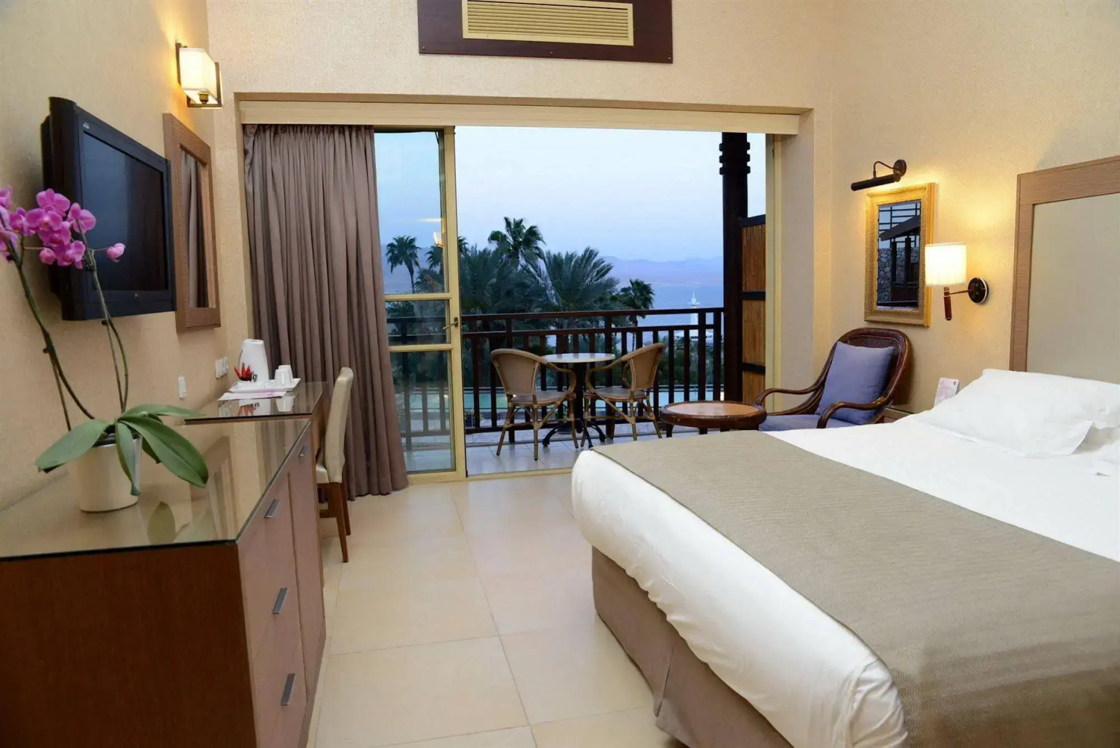 Foto - Orchid Eilat