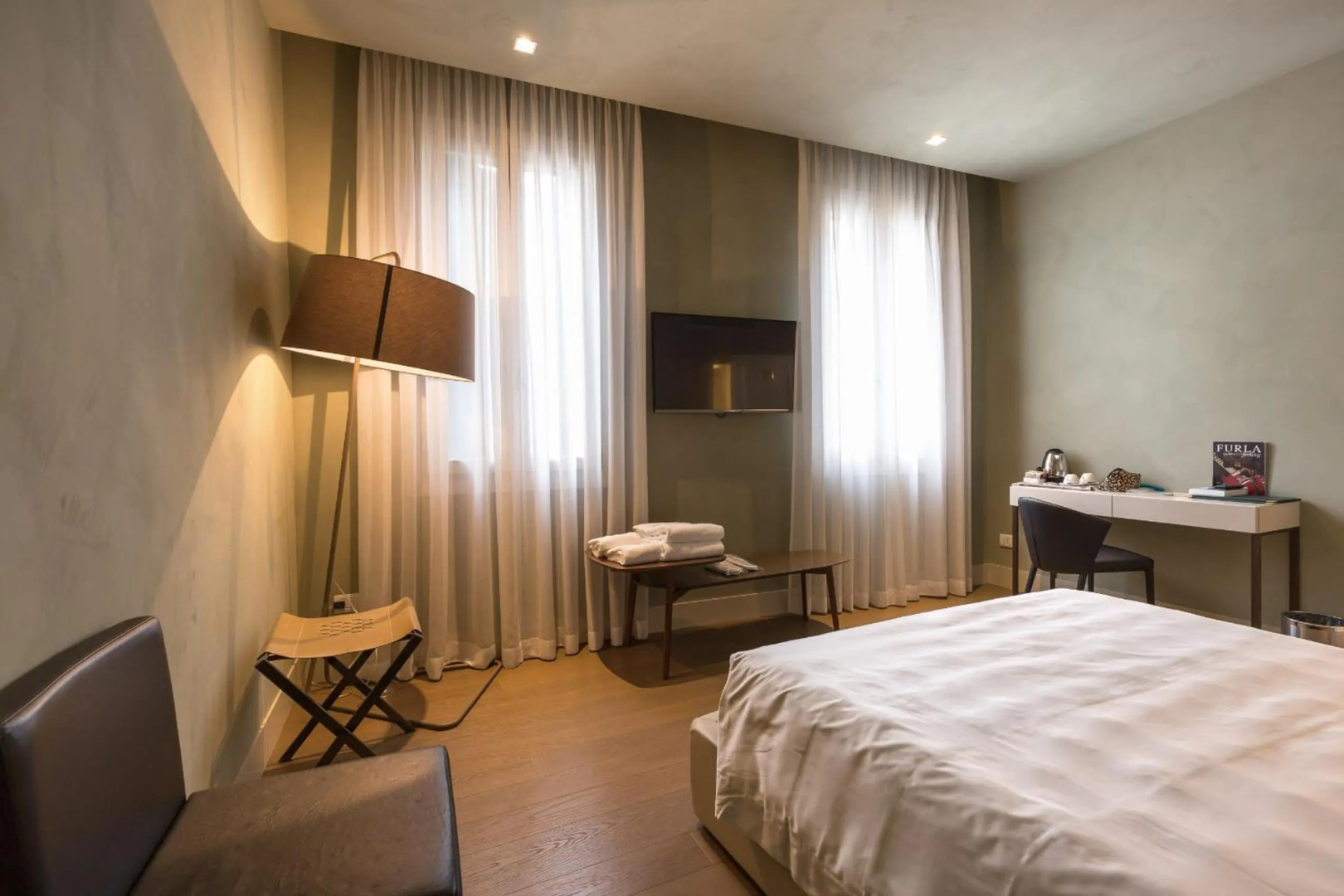 Foto - Hotel Liassidi Palace