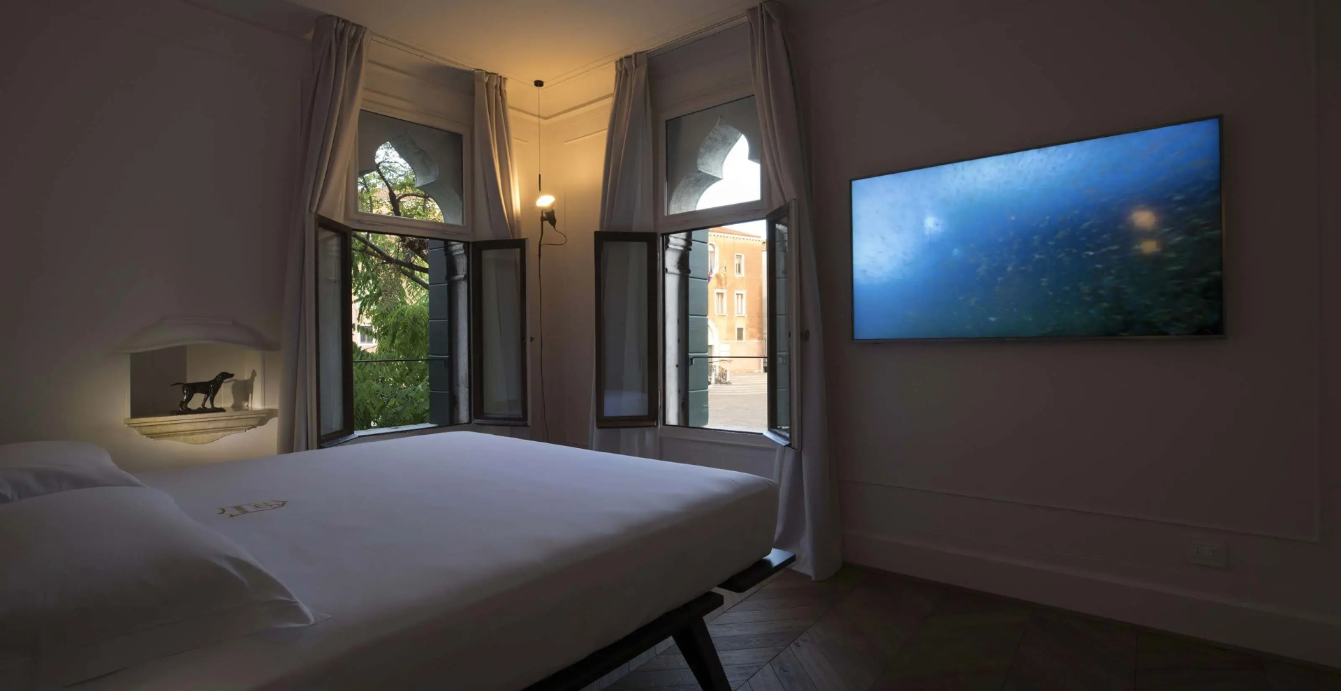 Photo - Palazzo Paruta & Wellness Suites