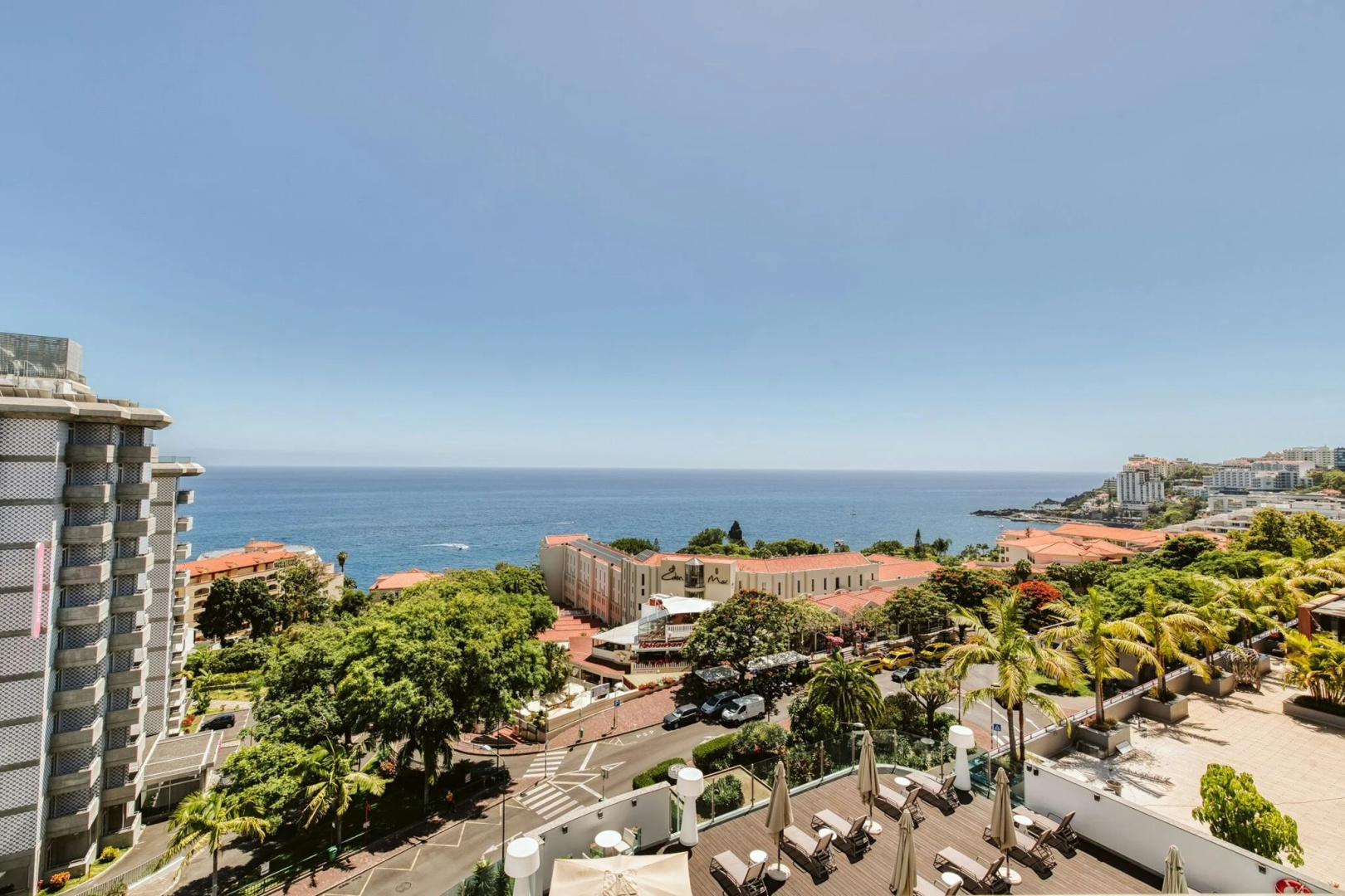 Foto - Vila Baleira Funchal