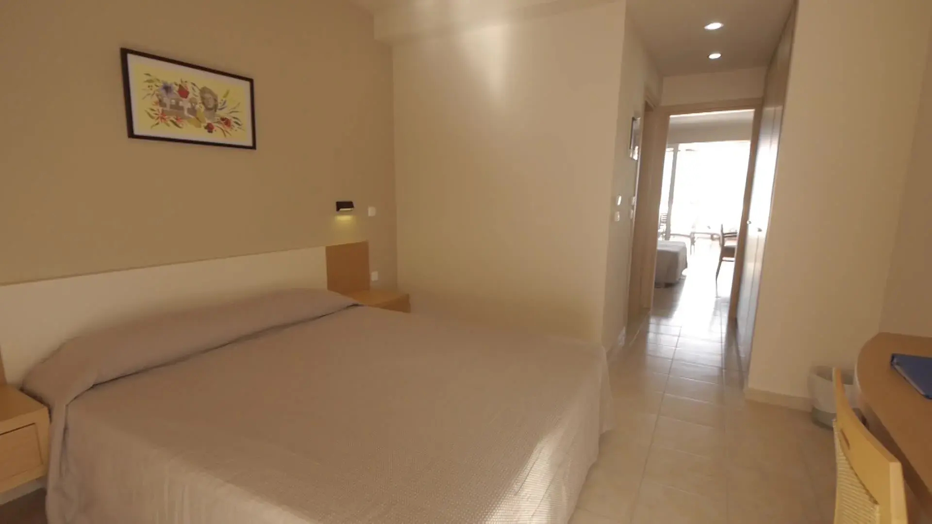 Foto - Sirene Beach Hotel