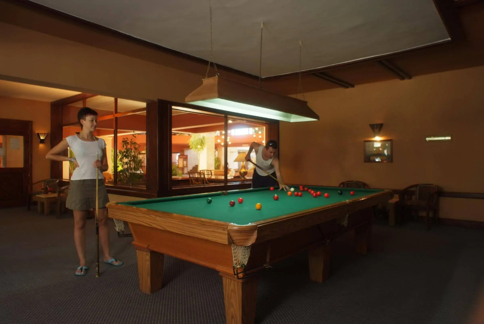 Photo - Giftun Azur Resort