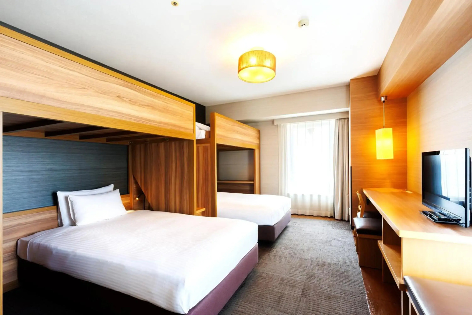 Photo - Hotel Resol Trinity Hakata