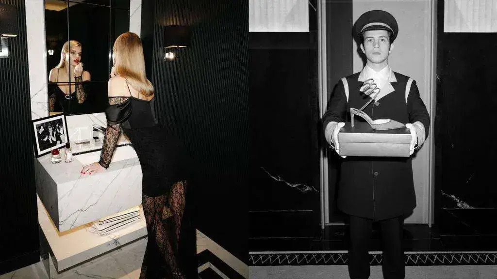 Photo - Vakko Hotel and Residence