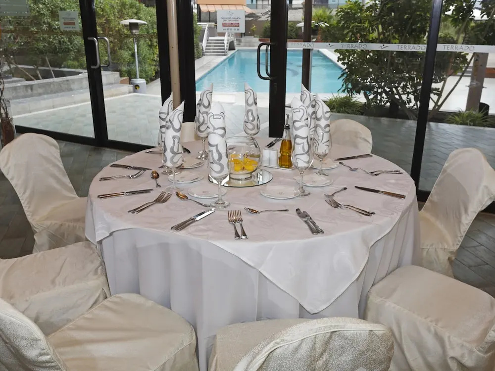 Photo - Studio 56 Apart Hotel by Terrado Iquique