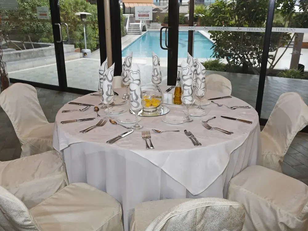 Foto - Studio 56 Apart Hotel by Terrado Iquique