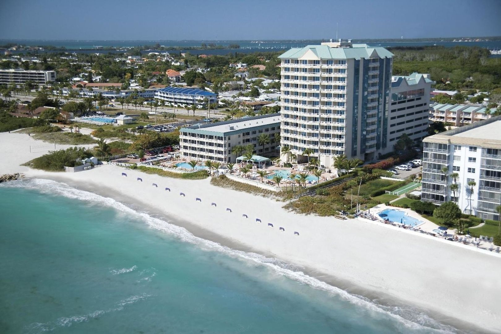 Foto - Lido Beach Resort