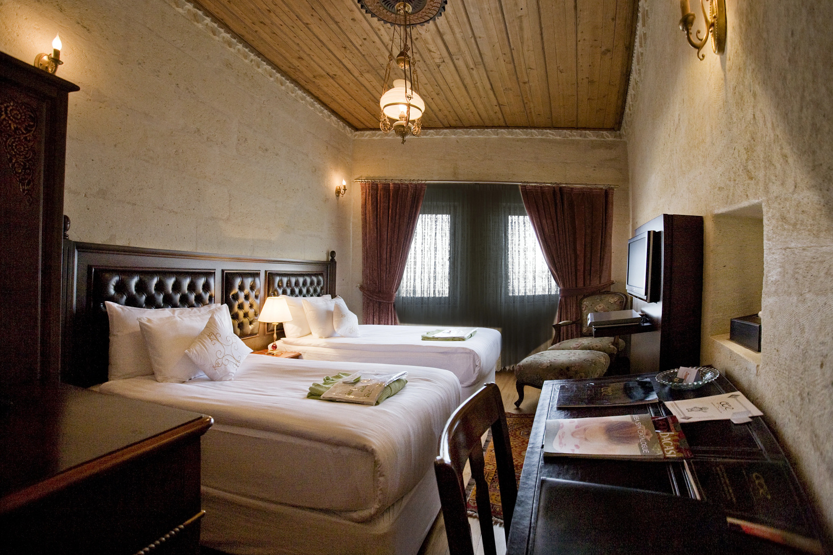 Photo - Cappadocia Cave Resort and Spa - Special Class