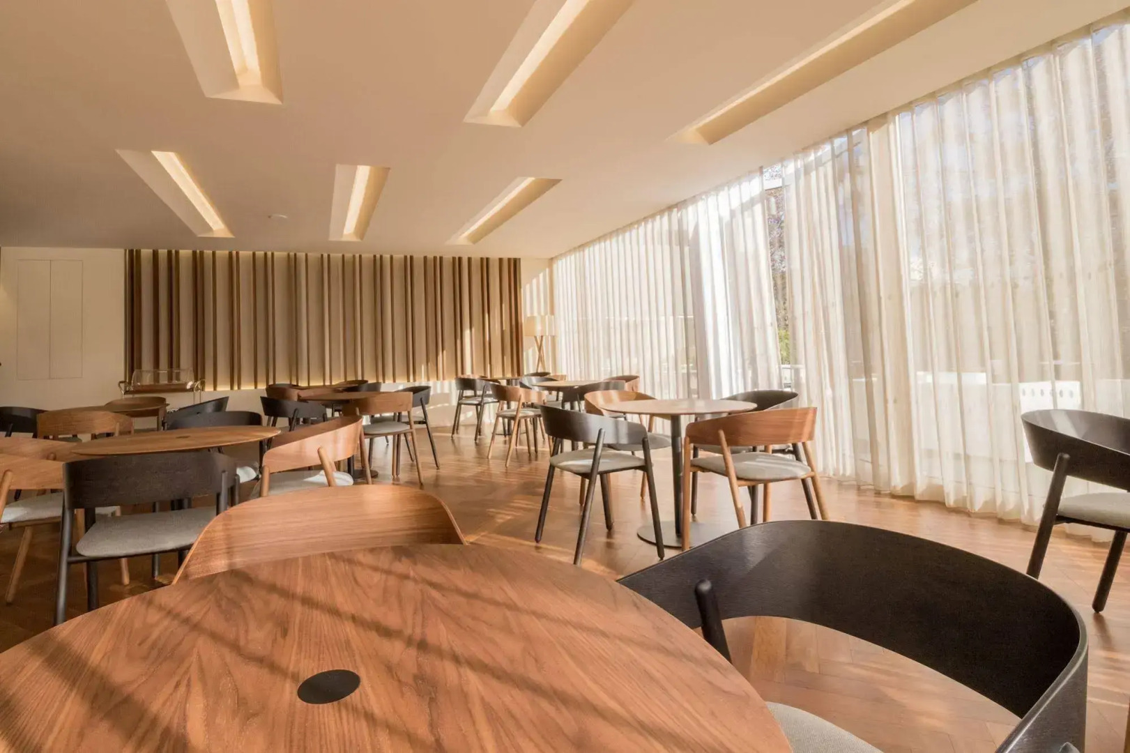 Photo - Hotel Girassol - Suite Hotel