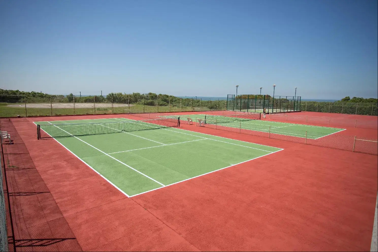 Foto - Hotel Solverde Spa and Wellness Center