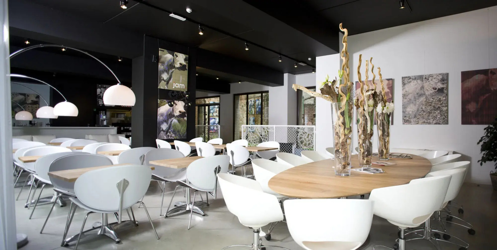 Foto - BANKS Antwerp