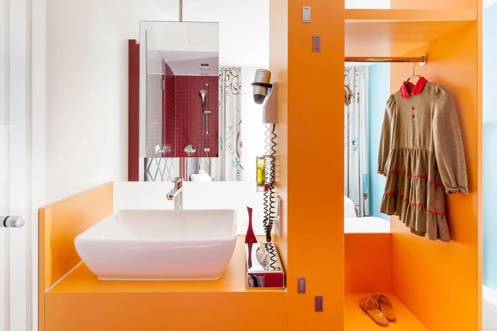 Photo - Quentin Design Hotel Berlin