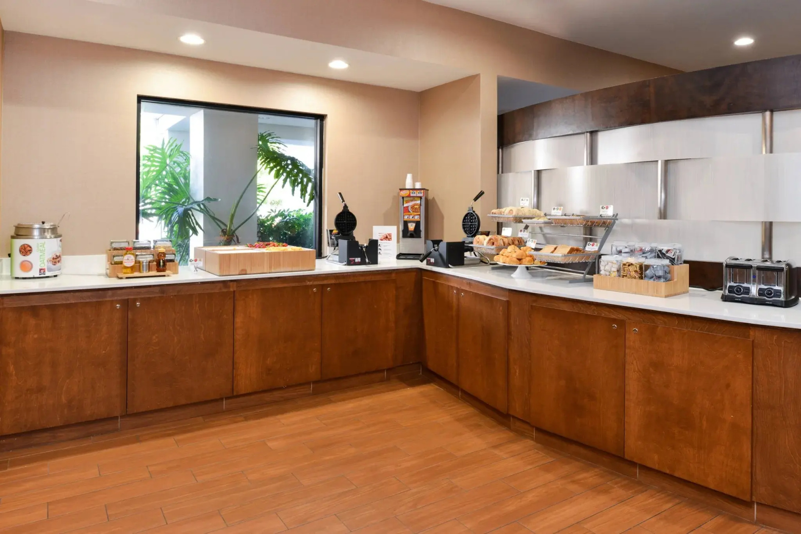 Photo - SpringHill Suites by Marriott Pasadena Arcadia