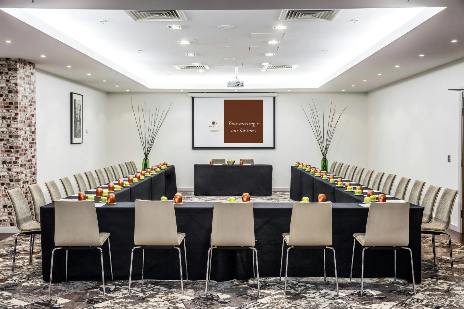 Foto - DoubleTree by Hilton Hotel Melbourne - Flinders Street