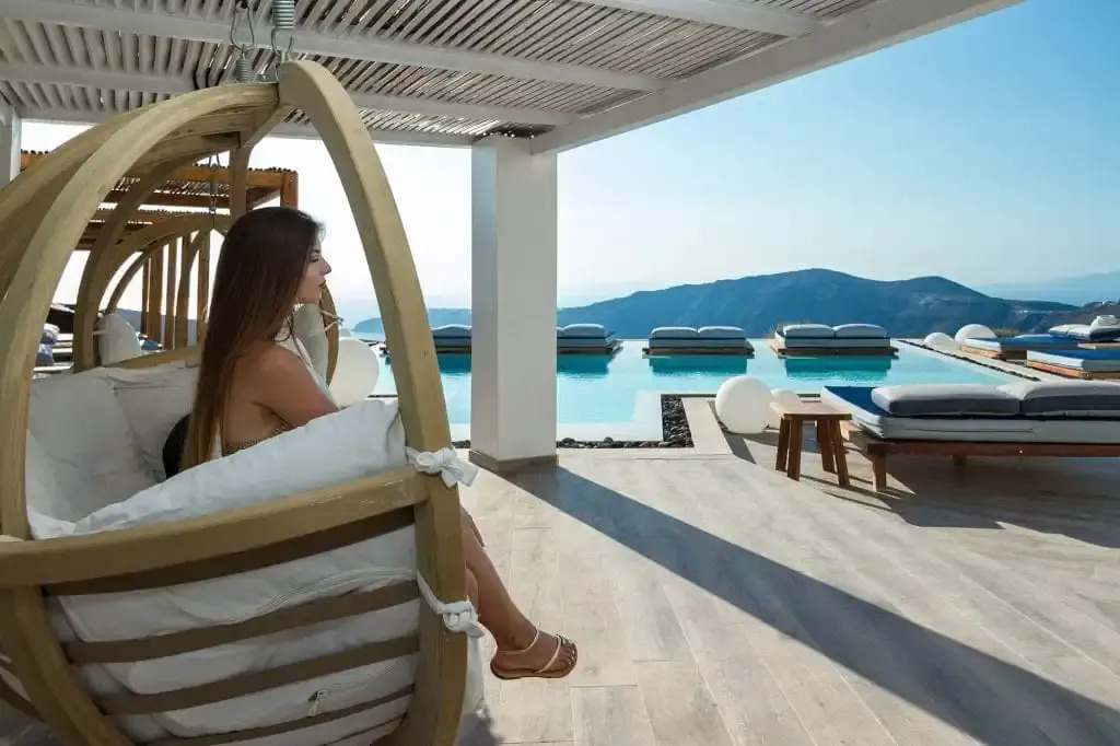 Photo - Amaze Suites