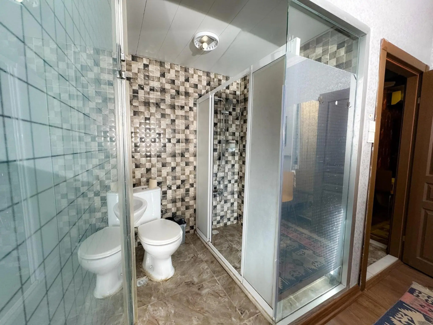 Foto - The New Season Apart