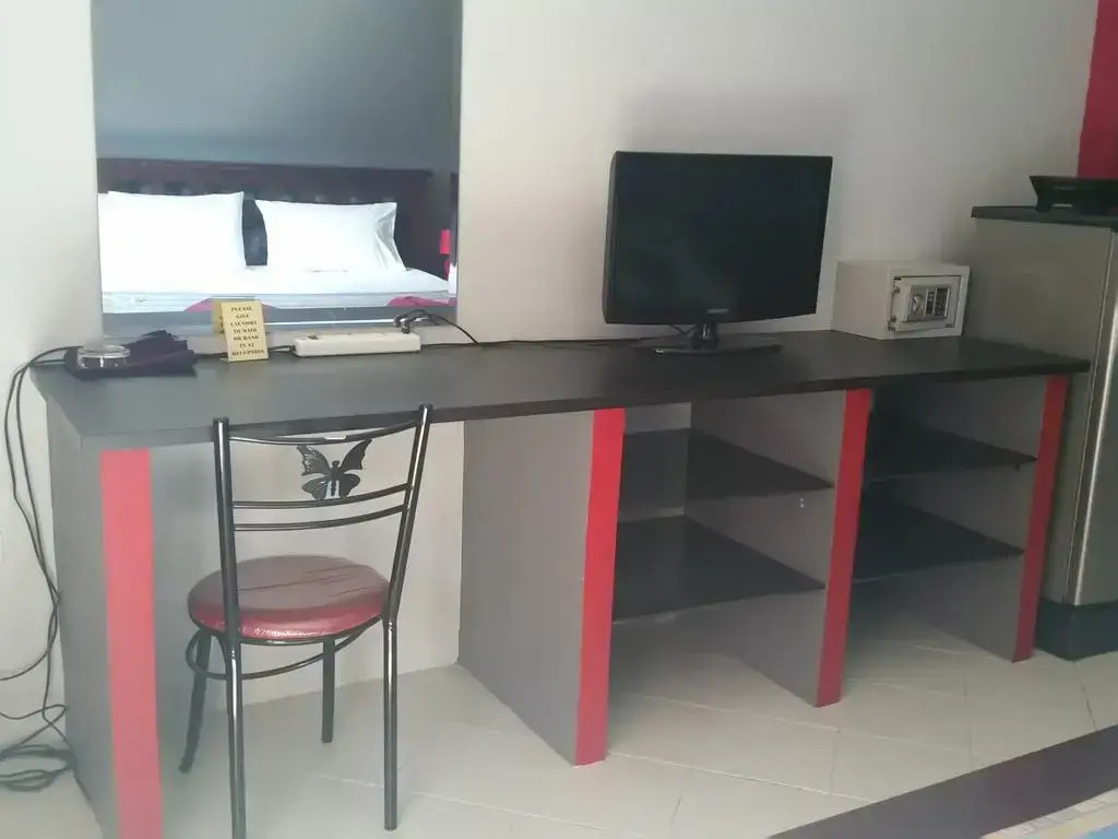 Foto - Robin's Nest Guesthouse & Restaurant