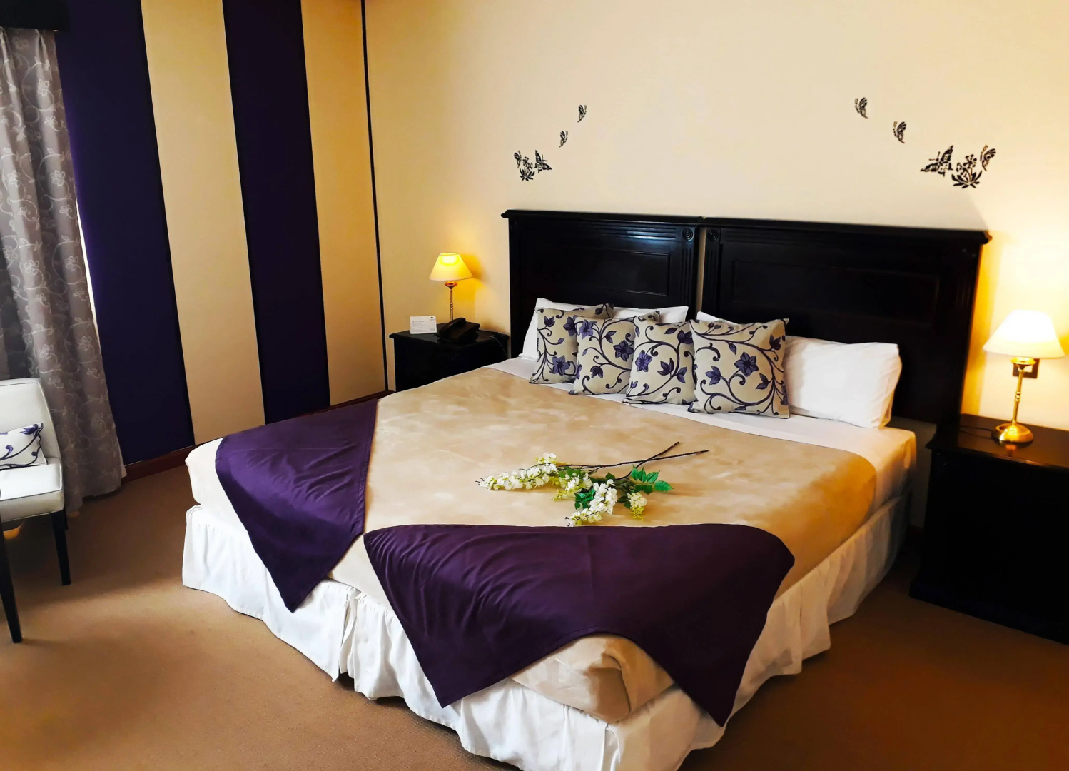 Foto - Edenia Hotel & Nature.
