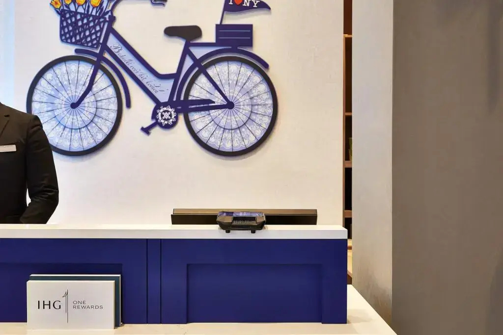 Foto - Hotel Indigo NYC Financial District by IHG
