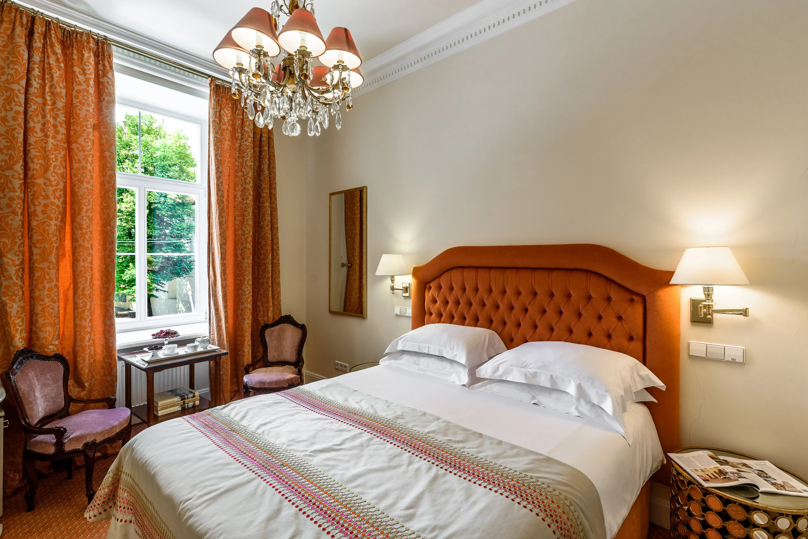 Photo - NARUTIS Hotel - Small Luxury Hotels of The World