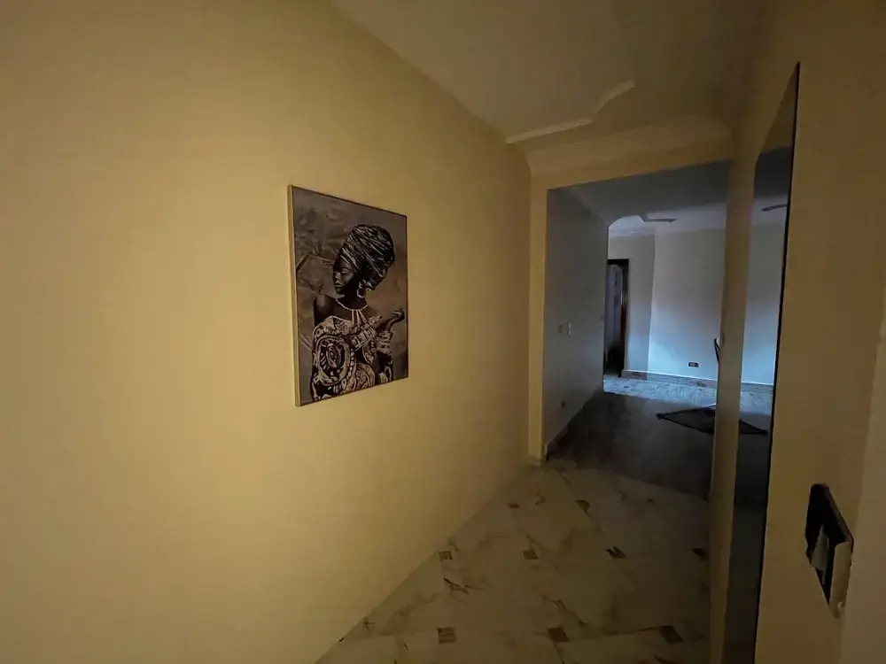 Foto - Pyramids Hotel