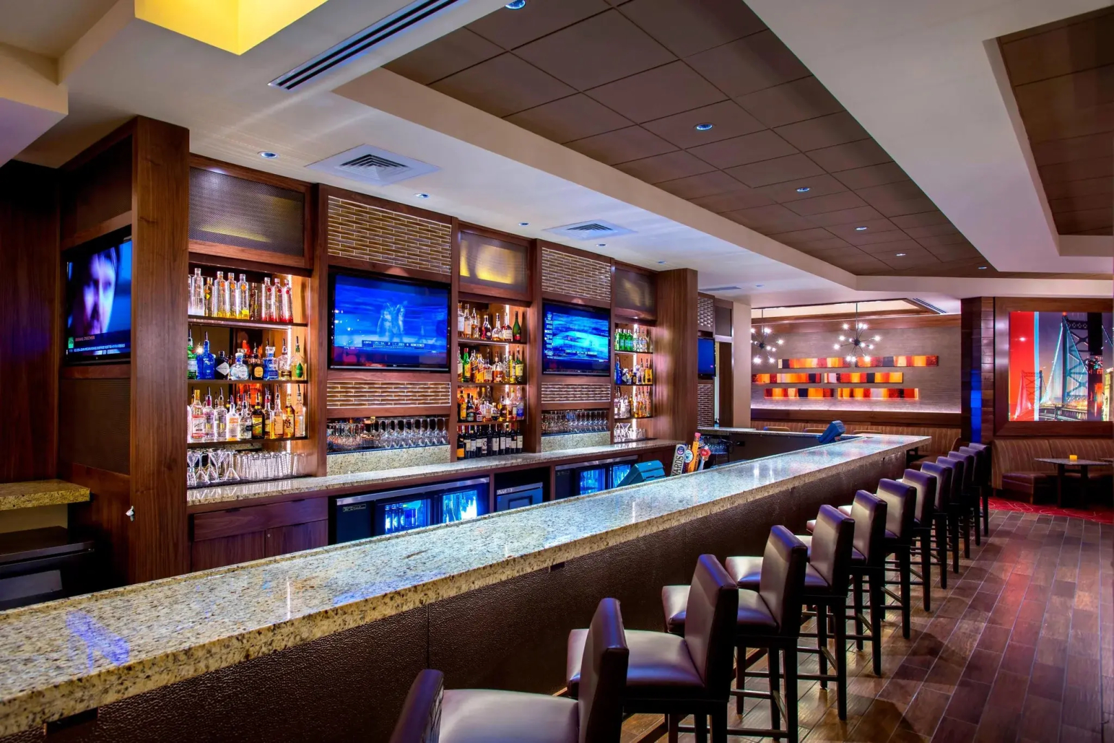 Photo - Philadelphia Airport Marriott