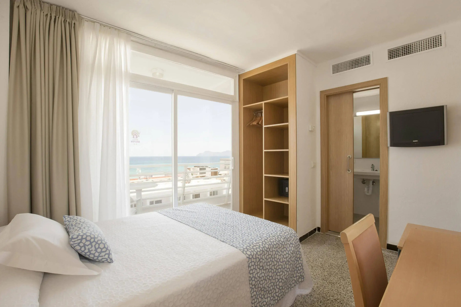 Photo - Hotel Sultán