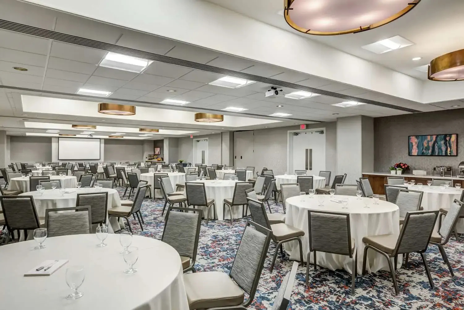 Foto - Hilton Garden Inn Boston/Waltham