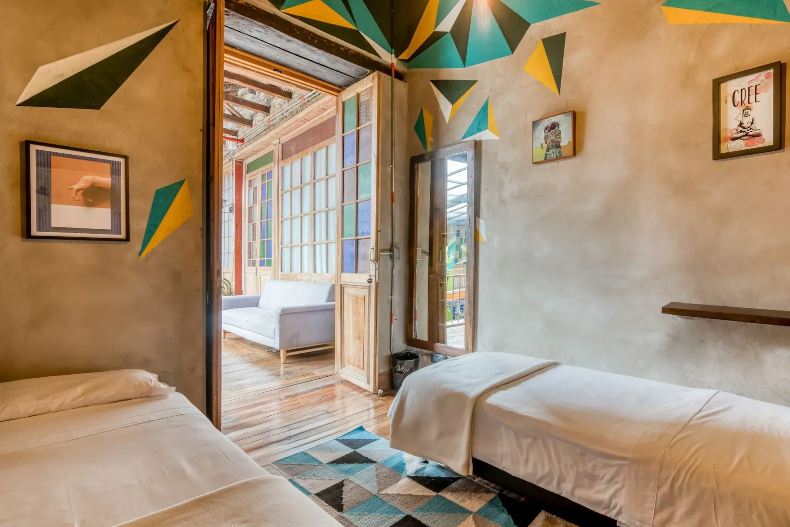 Photo - Delgadillo Hotel by Socialtel