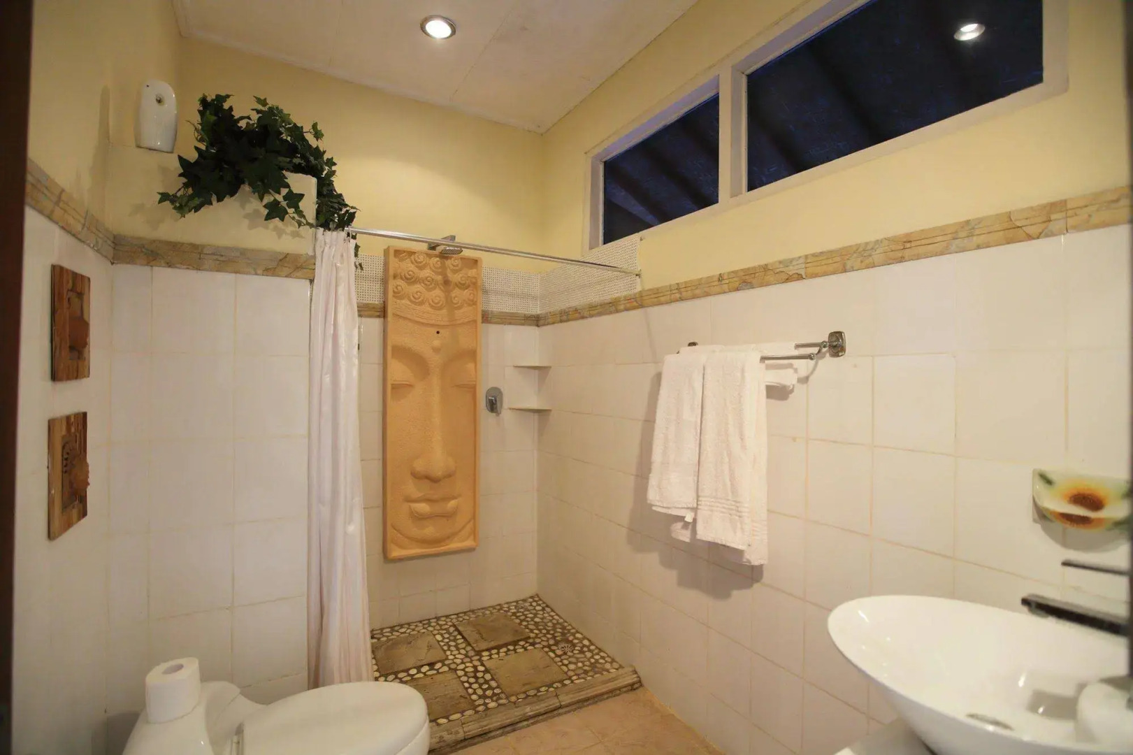 Foto - Villa Agung Beach Inn