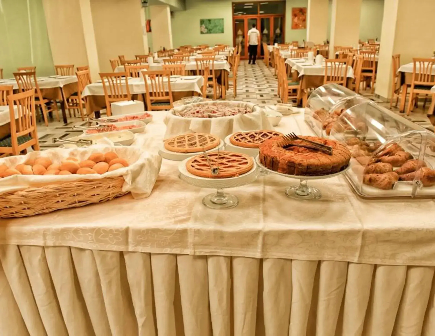 Foto - Grand Hotel Delle Terme